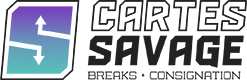Logo de Savage Cards
