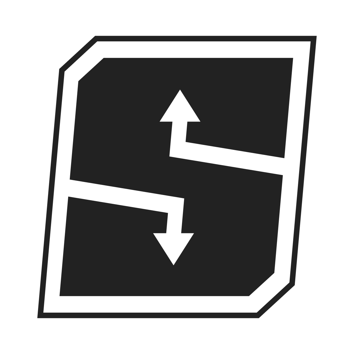 Logo de Savage Cards